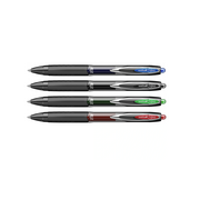 Pix Cu Gel Si Mecanism 0.7mm Uni-ball Signo Umn-270e Albastru