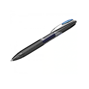 Pix Cu Gel Si Mecanism 0.7mm Uni-ball Signo Umn-270e Albastru