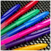 Pix cu gel 0.7 mm UNI-BALL Signo Gelstick UM-170