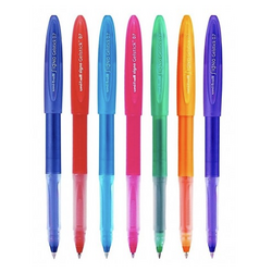 Pix cu gel 0.7 mm UNI-BALL Signo Gelstick UM-170