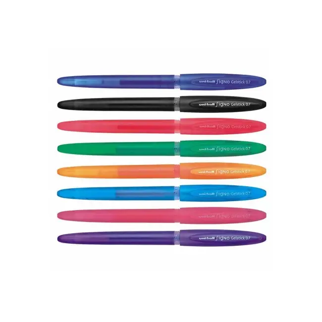 Pix cu gel 0.7 mm UNI-BALL Signo Gelstick UM-170